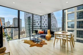 Collins House - Melbourne Cbd Amazing view